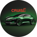 CruisE Logo